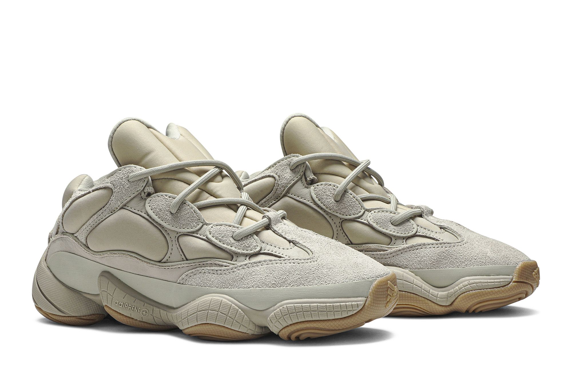 Buy Yeezy 500 Stone FW4839 GOAT