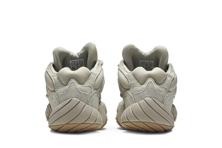 Buy adidas Yeezy 500 'Stone' - FW4839 | GOAT