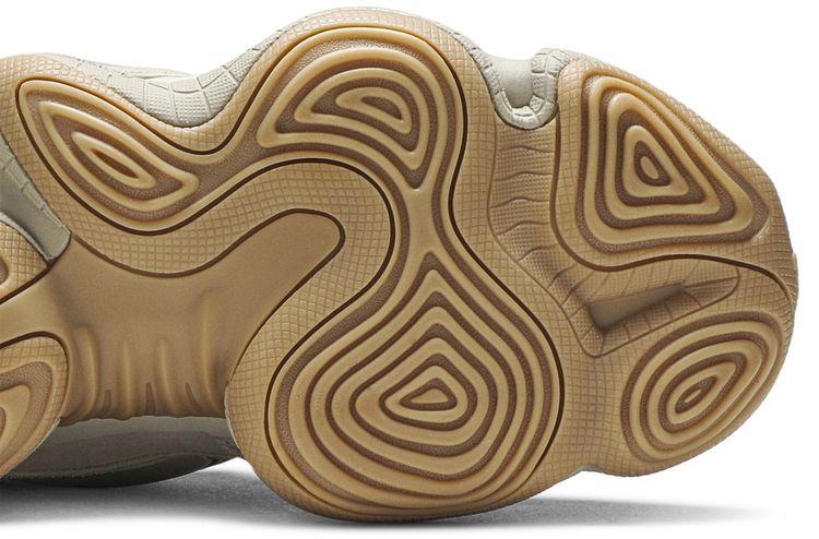 Yeezy 500 Stone
