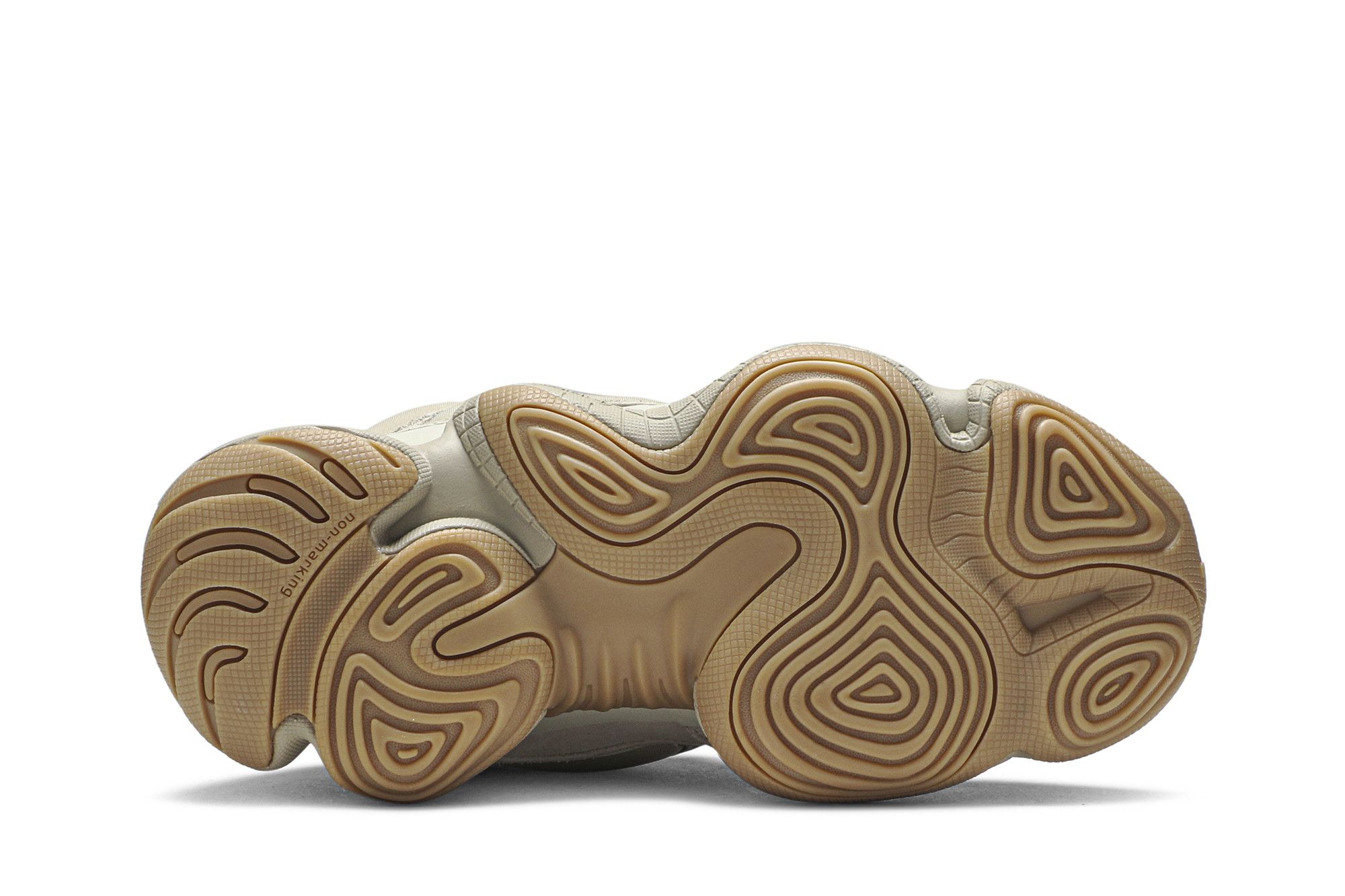 Buy Yeezy 500 Stone FW4839 GOAT