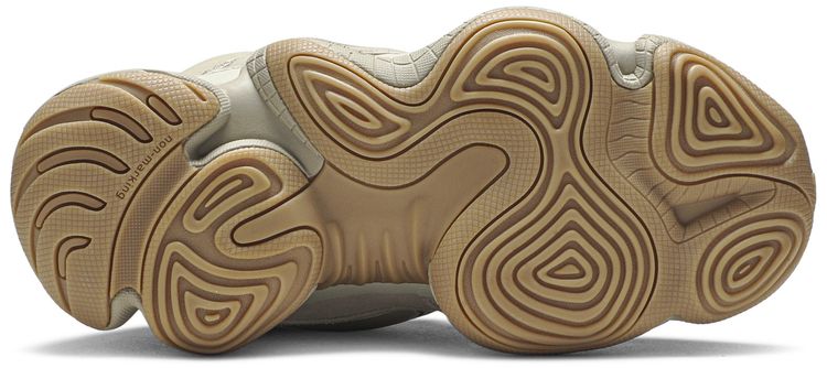 Yeezy 500 Stone