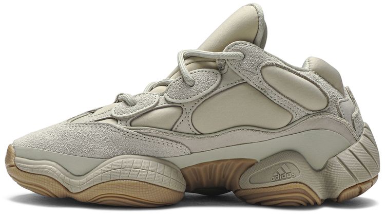 Yeezy 500 Stone