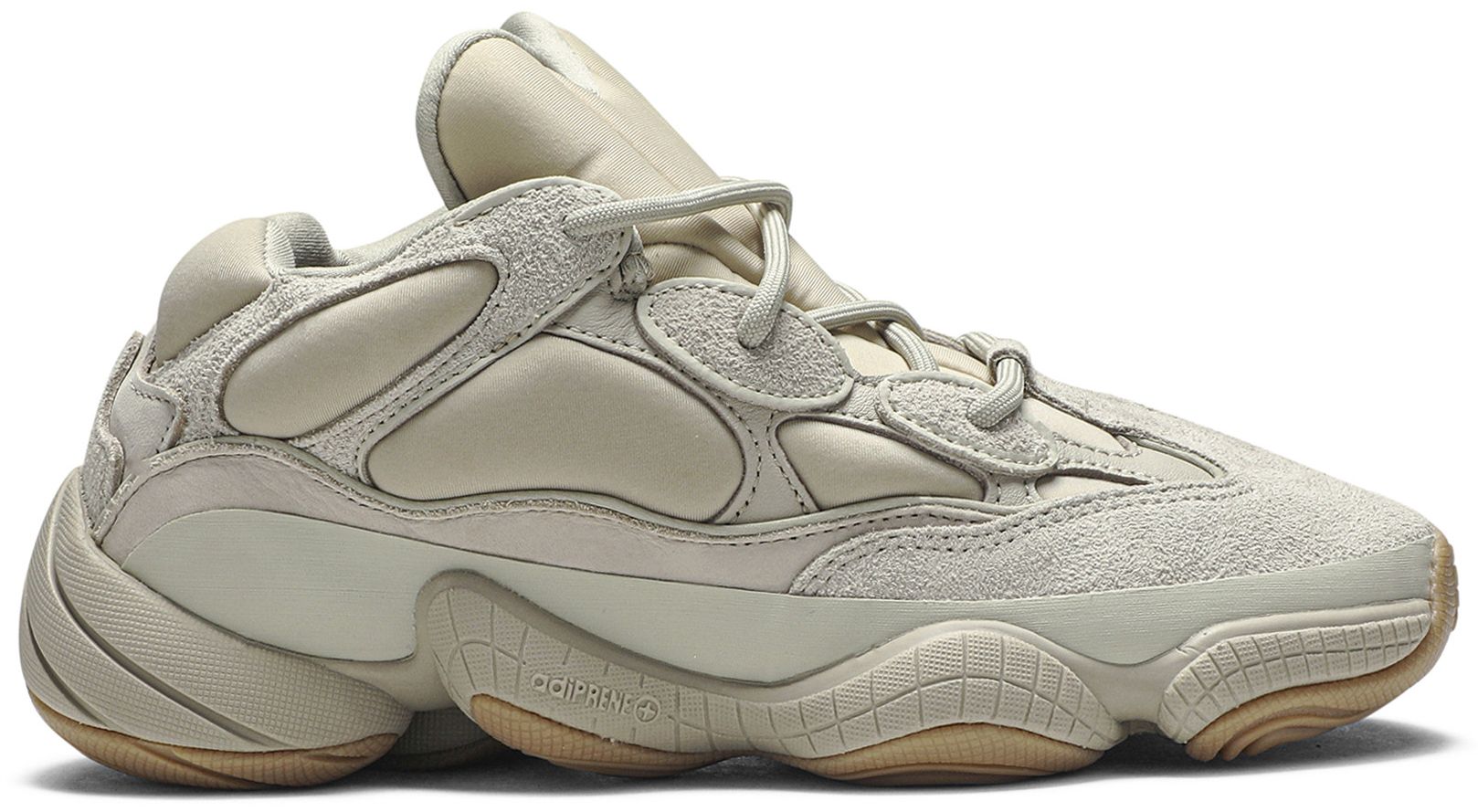 yeezy 500 stone stockx