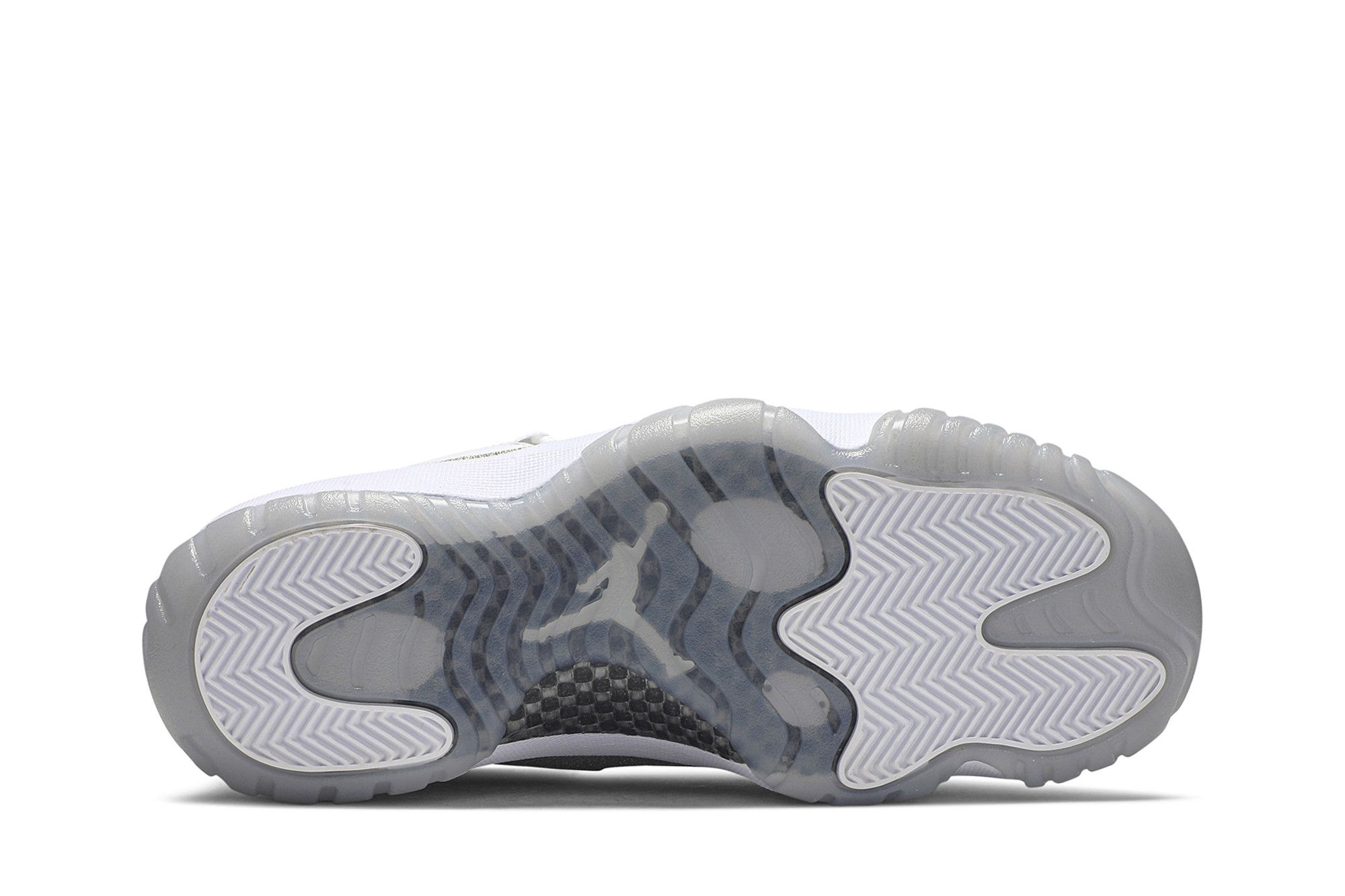 Vast grey jordan 11 sale