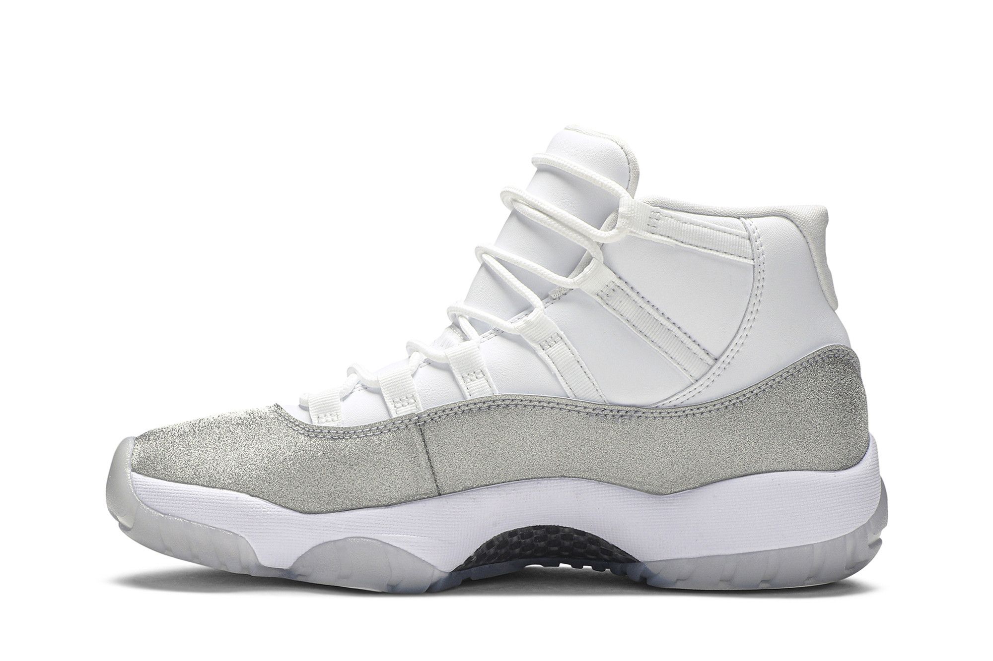 Vast grey 11s best sale