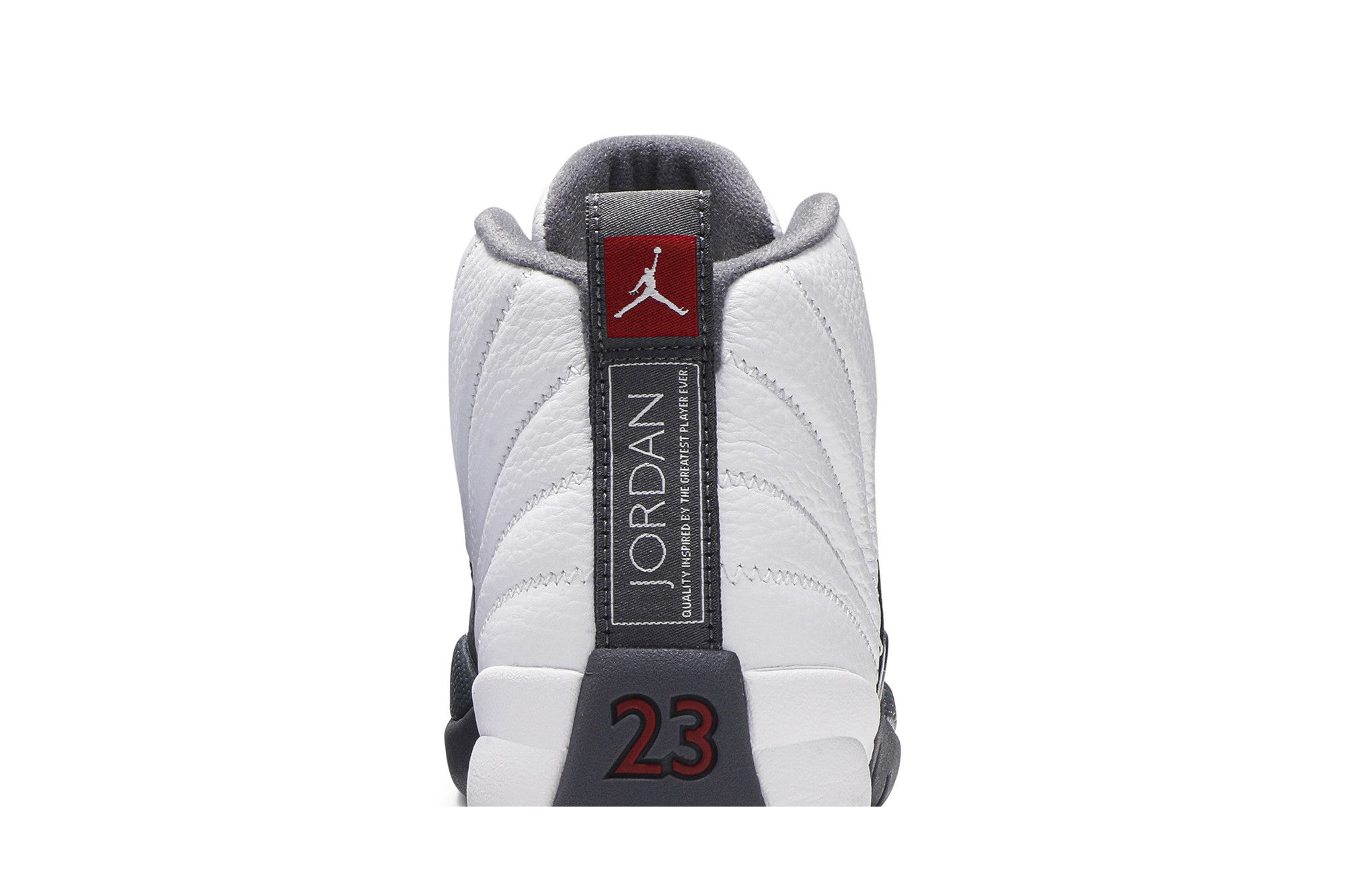 Size 10.0 Air Jordan 12 Retro Dark Grey