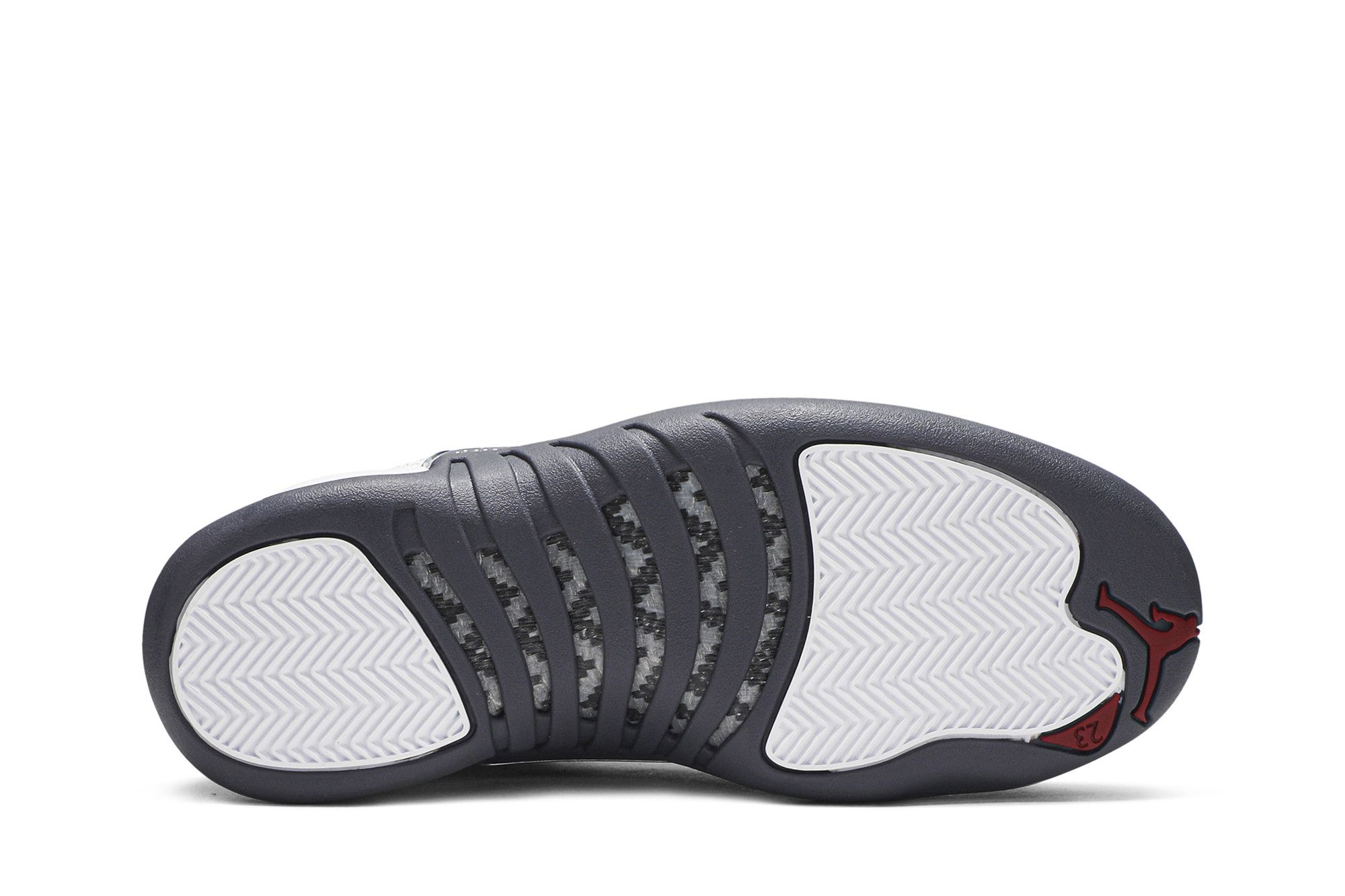 Size 10.0 Air Jordan 12 Retro 'Dark Grey'