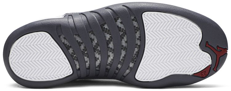 Air Jordan 12 Retro Dark Grey