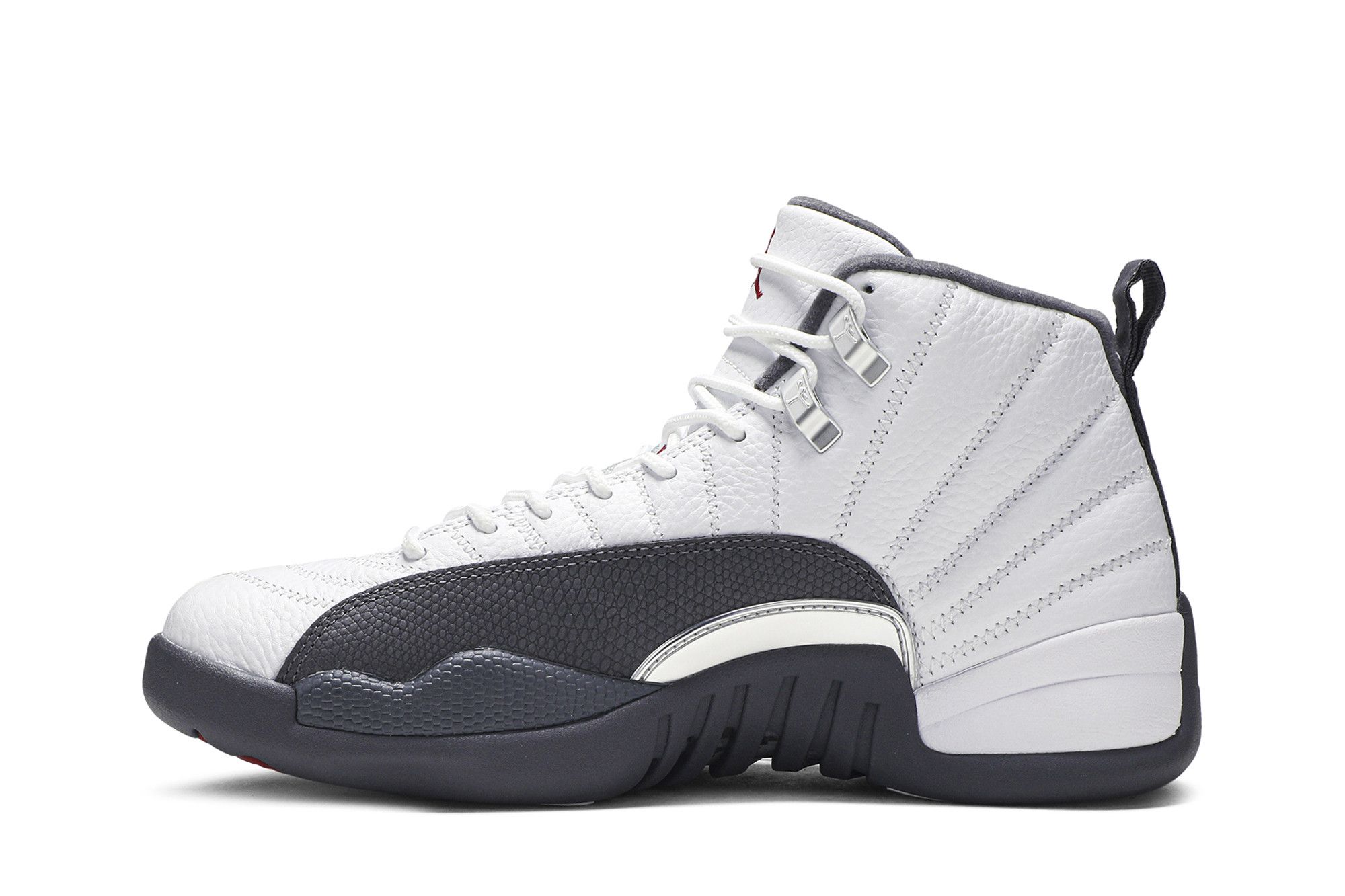 Buy Air Jordan 12 Retro Dark Grey 130690 160 GOAT