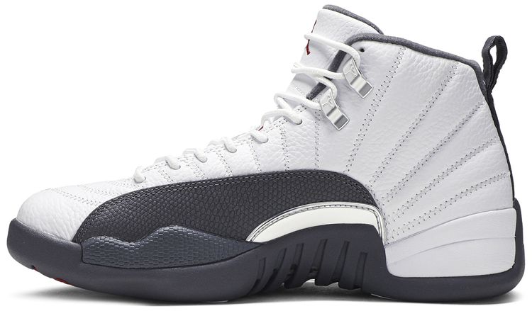 Air Jordan 12 Retro Dark Grey