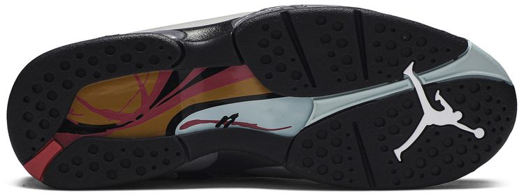 Air Jordan 8 Retro SP N7 Pendleton