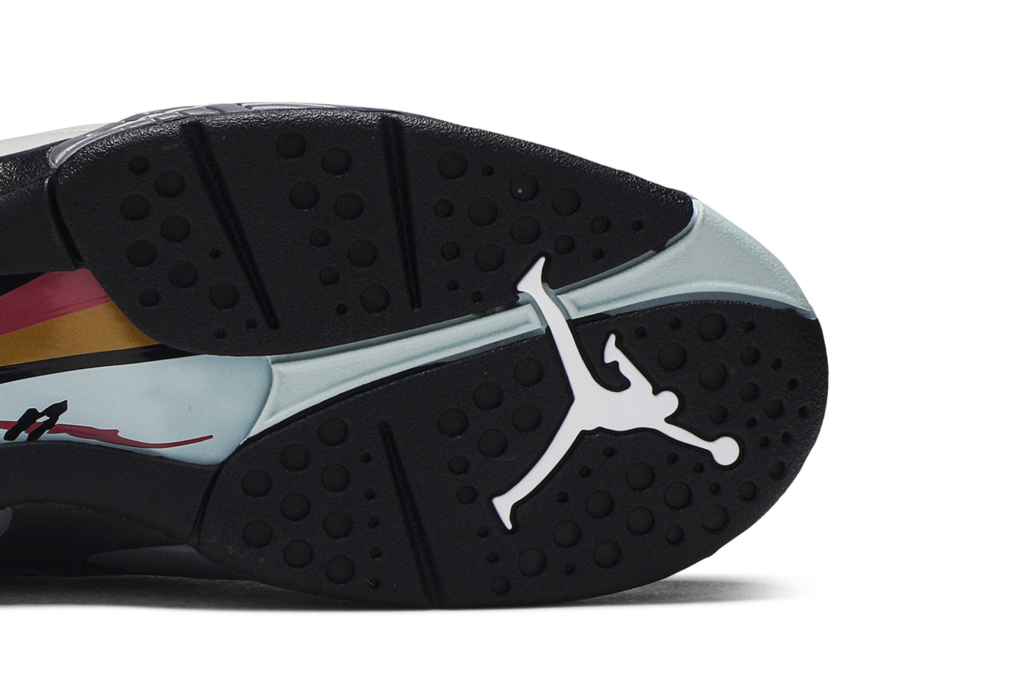 Jordan 8 n7 top