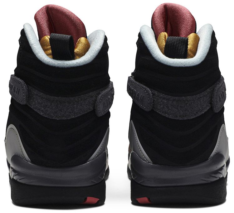 Air Jordan 8 Retro SP N7 Pendleton