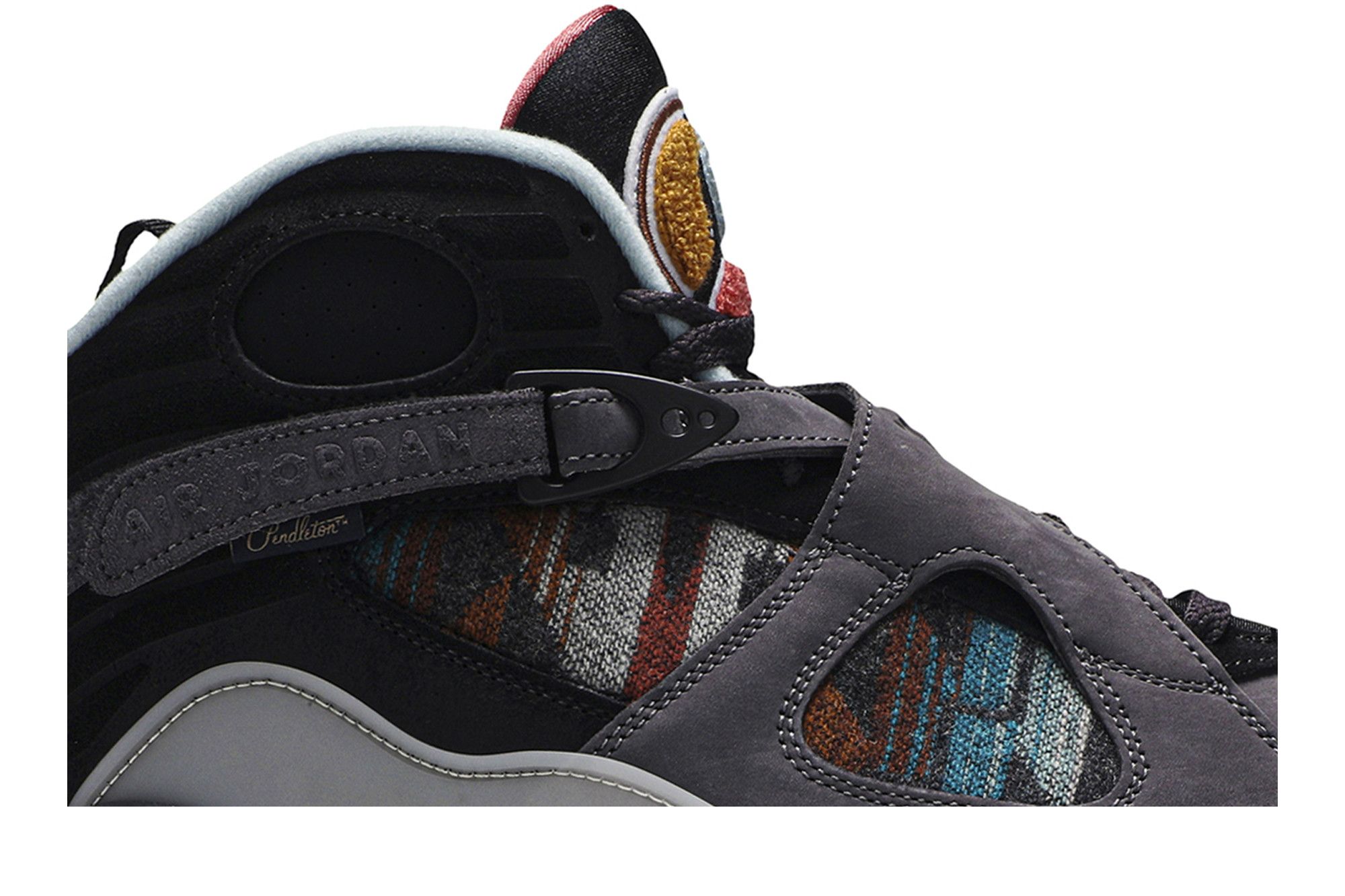 N7 jordan 8 2025