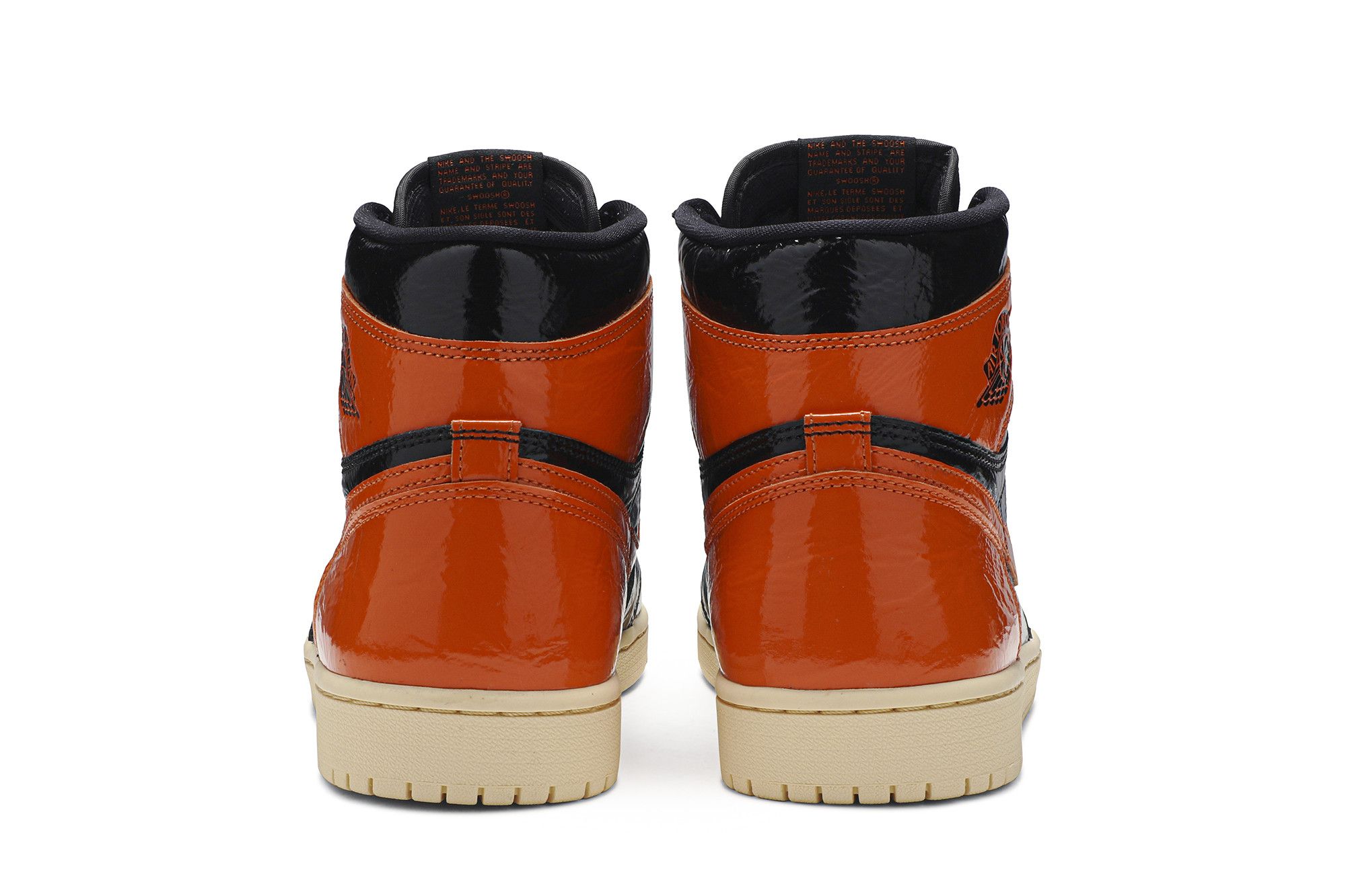 Buy Air Jordan 1 Retro High OG Shattered Backboard 3.0 555088 028 GOAT