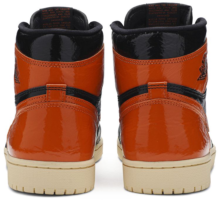 Air Jordan 1 Retro High OG Shattered Backboard 30