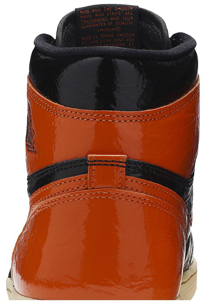 Air Jordan 1 Retro High OG Shattered Backboard 30