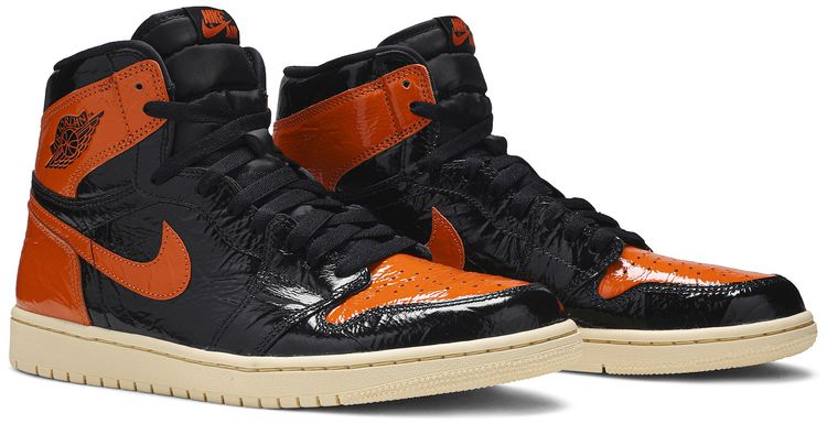 Air Jordan 1 Retro High OG Shattered Backboard 30