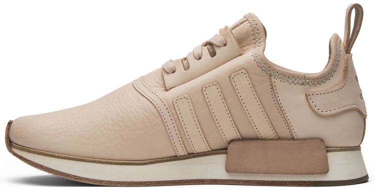 Hender Scheme x adidas NMD R1 Natural