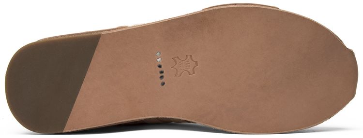 Hender Scheme x adidas NMD R1 Natural