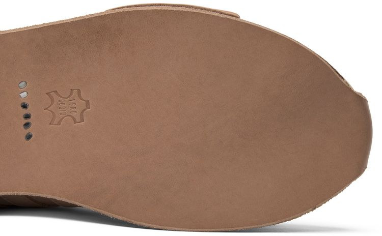 Hender Scheme x adidas NMD R1 Natural