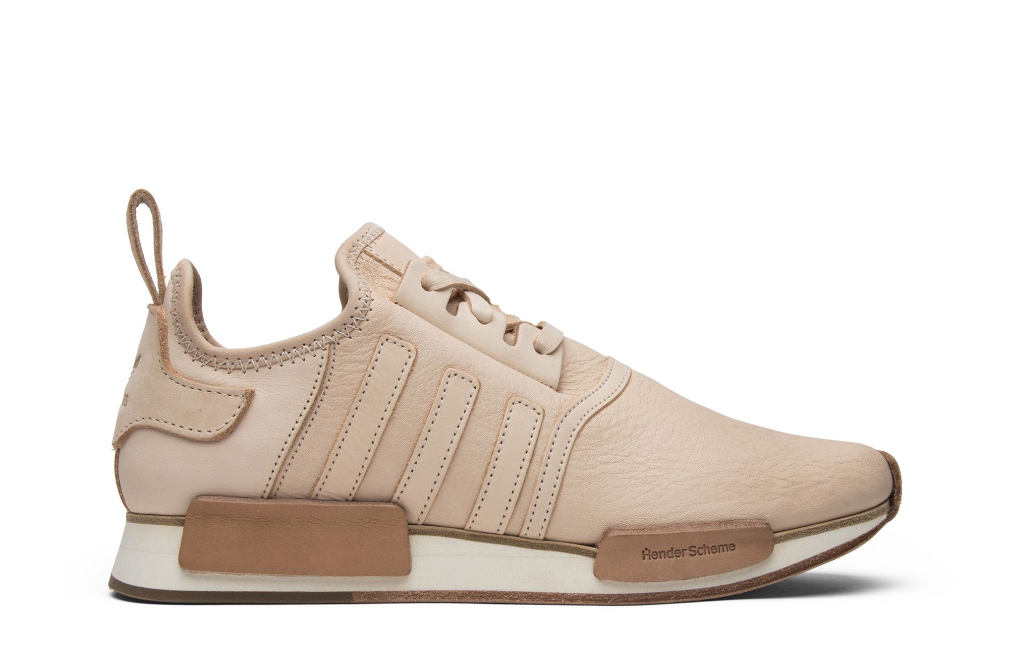 Hender scheme x adidas originals nmd 2025