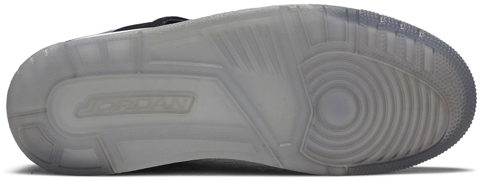 Buy Jordan Spizike 'New York Knicks' 315371 405 GOAT