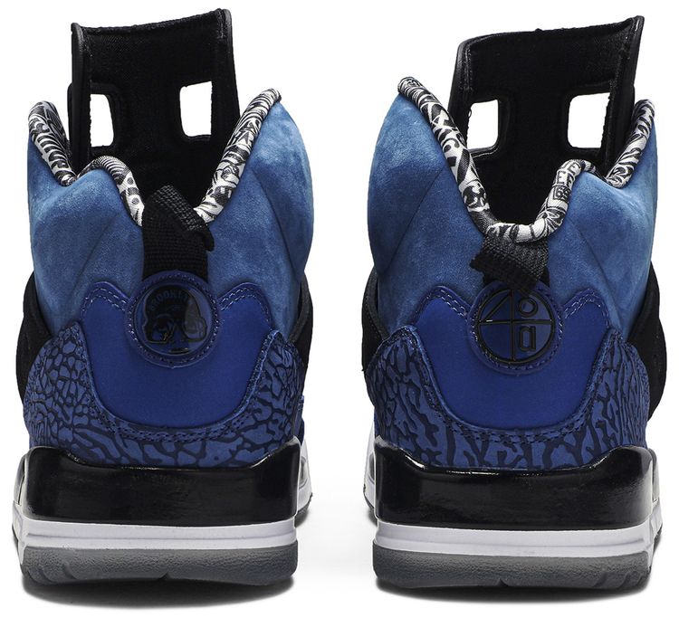 Air Jordan Spizike New York Knicks