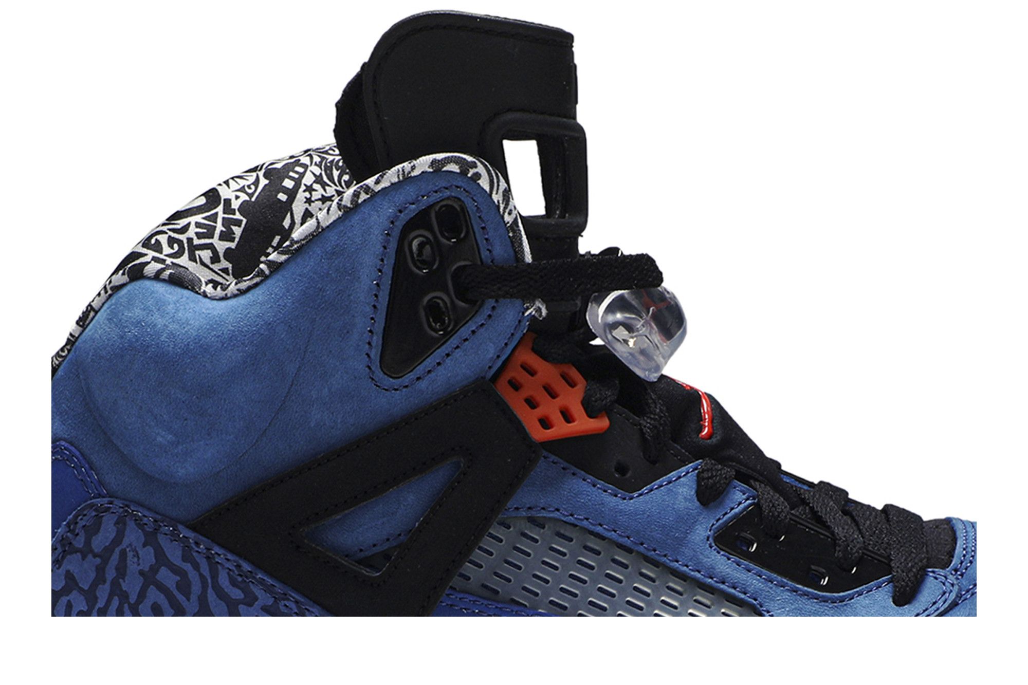 Jordan spizike knicks discount