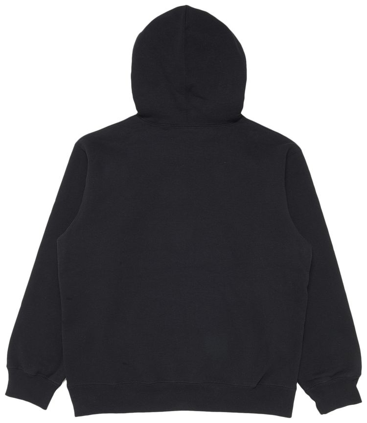 Buy Supreme Enamel Small Box Hooded Sweatshirt  