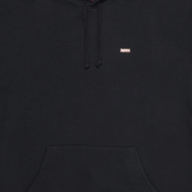 Buy Supreme Enamel Small Box Hooded Sweatshirt  