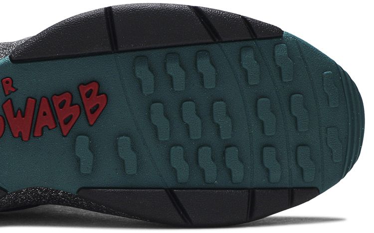 Olivia Kim x Wmns Air Mowabb No Cover