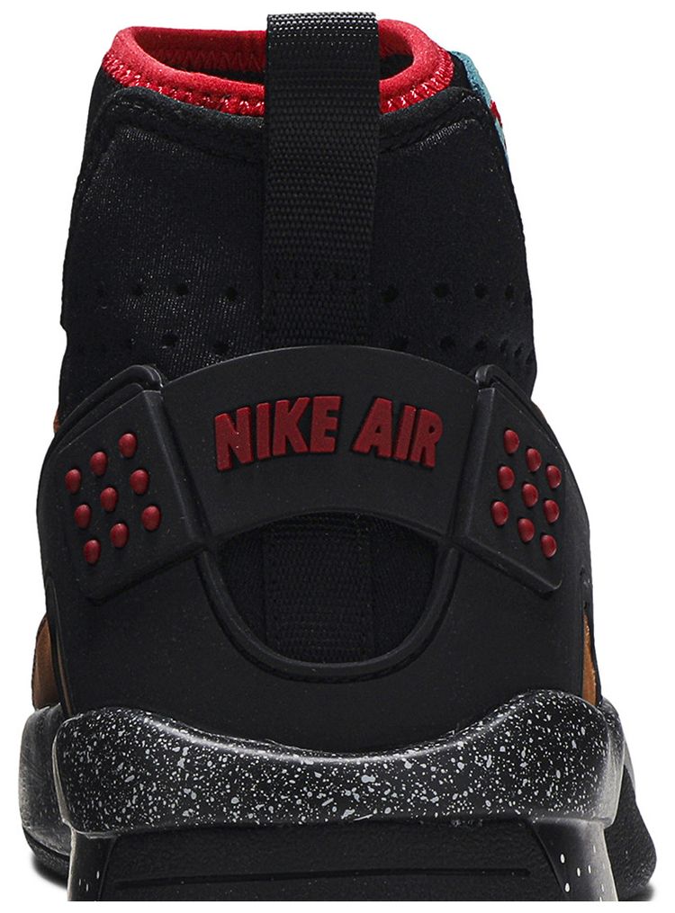 Olivia Kim x Wmns Air Mowabb No Cover