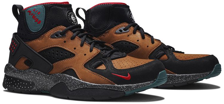 Olivia Kim x Wmns Air Mowabb No Cover