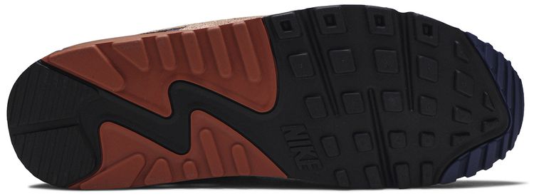 Nike Air Max 90 NRG Camowabb