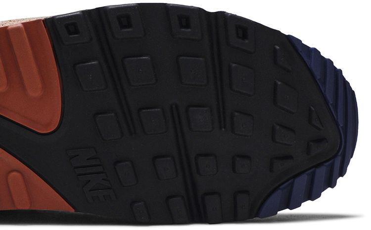 Nike Air Max 90 NRG Camowabb