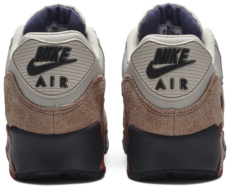 Nike Air Max 90 NRG Camowabb