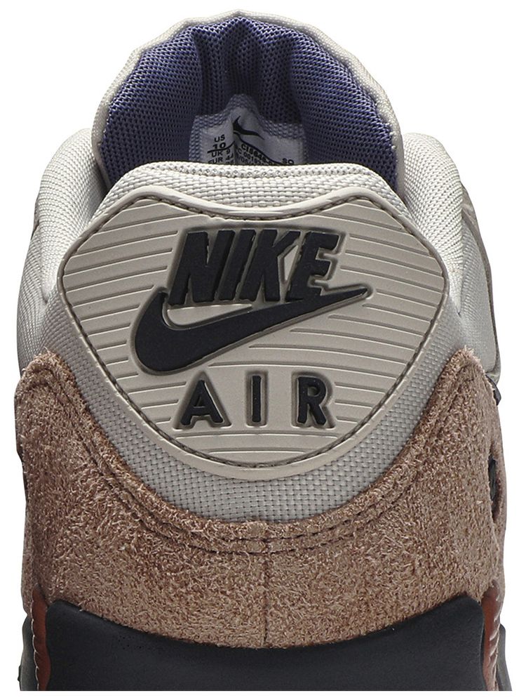 Nike Air Max 90 NRG Camowabb