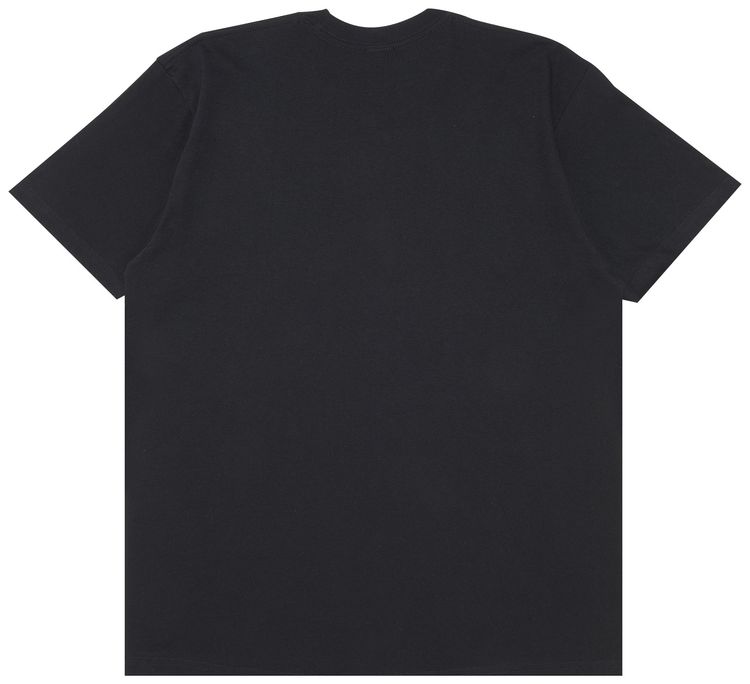 Supreme Tradition Tee Black