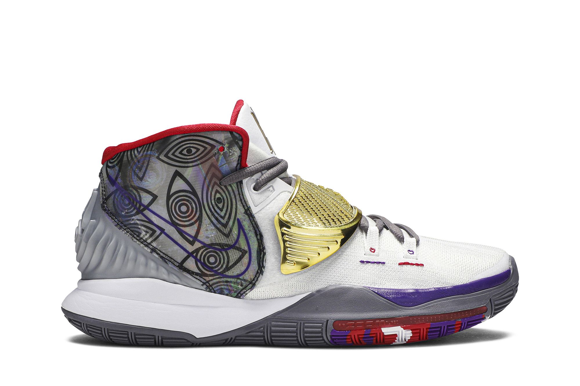 Kyrie avengers shoes hotsell