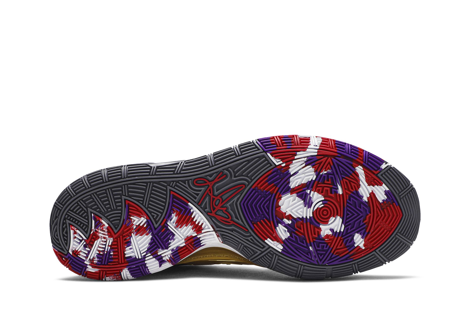 Nike kyrie 6 houston cheap