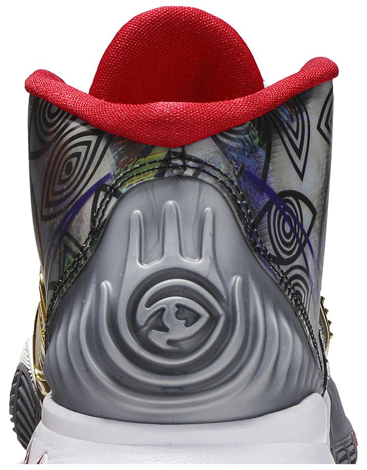 Nike Kyrie 6 Preheat Houston