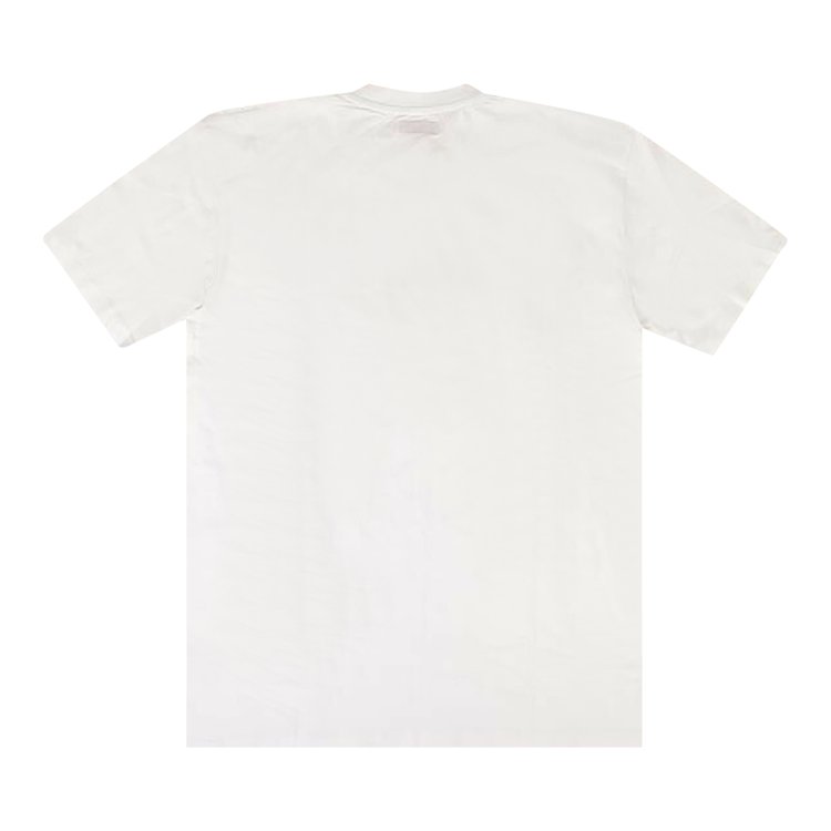 Chinatown Market Tokyo Hands T Shirt White