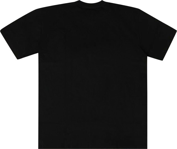 Chinatown Market Lollipop T Shirt Black