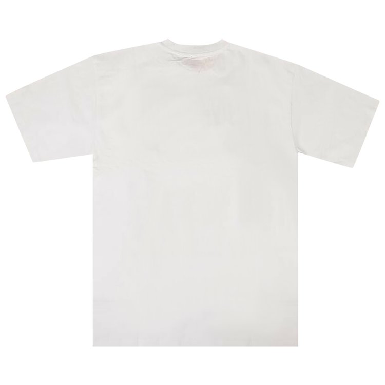 Chinatown Market New York City T Shirt White