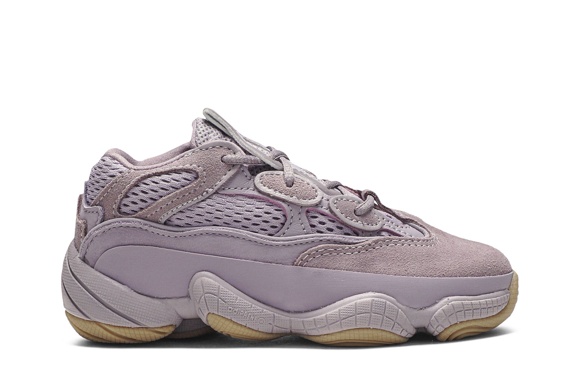 Yeezy 500 Infant Soft Vision