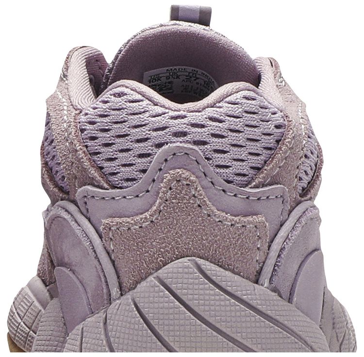 Adidas Yeezy 500 Infant Soft Vision