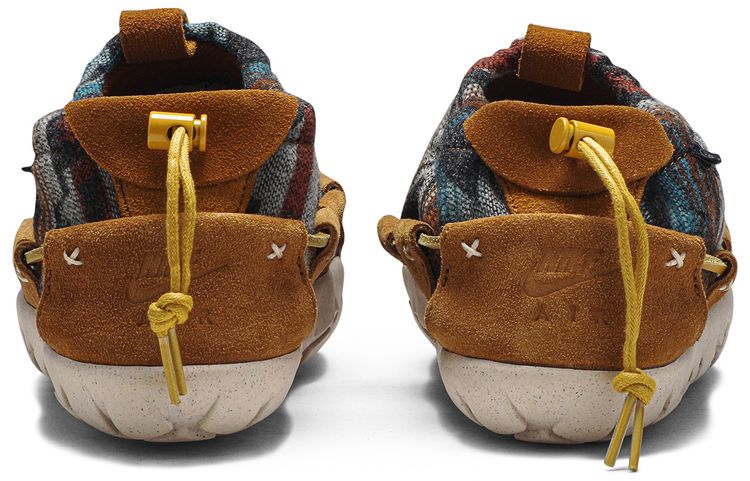 Nike Air Moc N7 Pendleton