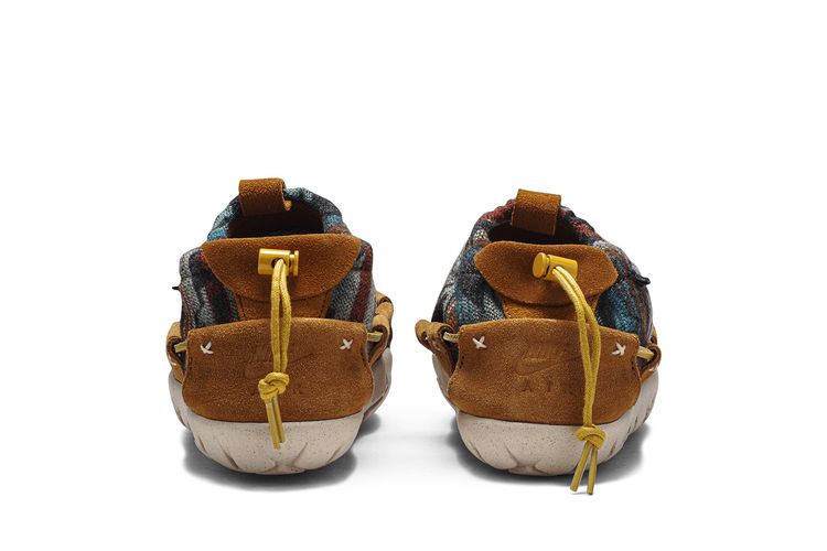 Buy Nike Air Moc 'N7 Pendleton' CQ7307 900 GOAT