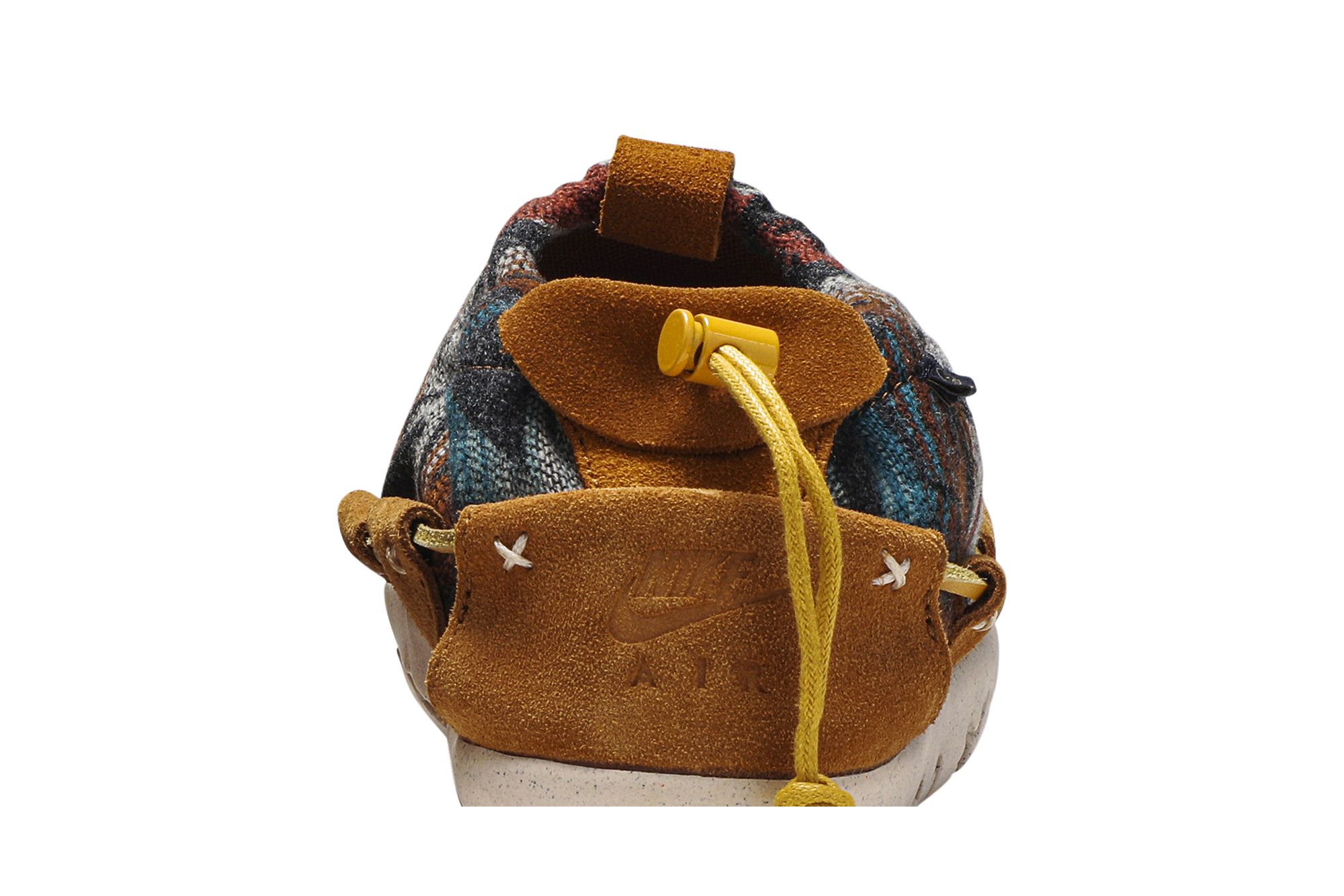 Buy Nike Air Moc 'N7 Pendleton' - CQ7307 900 | GOAT